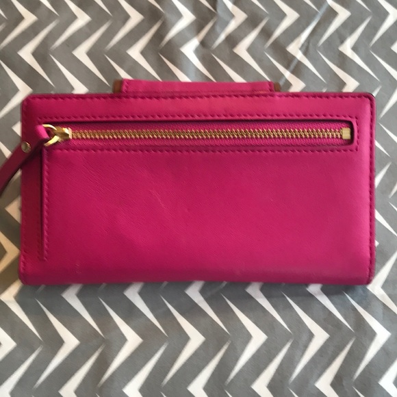 KATE SPADE WALLET - Picture 2 of 5